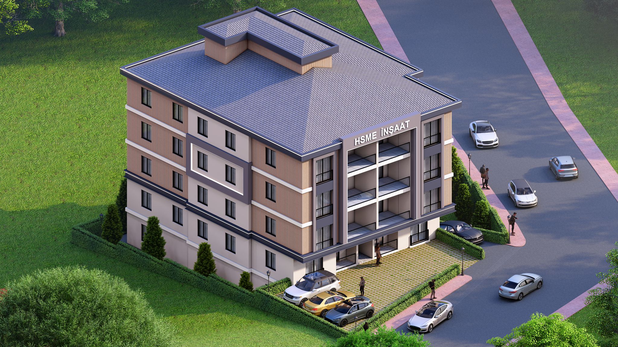 HSME Proje 2 - Resim 4